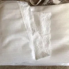 出窓カーテン