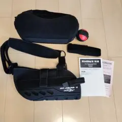 肩外転枕 DONJOY社製 ウルトラスリングIIIAB Amazon.co.jp: DonJoy UltraSling III ショルダーサポート