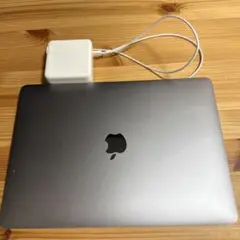 MacBook Pro スペースグレー 充電器付き