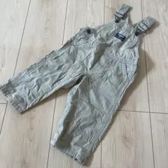 オシュコシュ　ビゴッシュ　oshkosh 9month