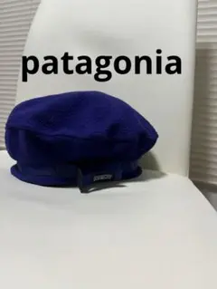 【希少】90s USA製 Patagonia フリースベレー帽 Lサイズ 2025年最新】patagonia ベレー帽の人気アイテム - メルカリ