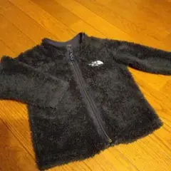 ノースフェイス キッズ 90cm フリースジャケット