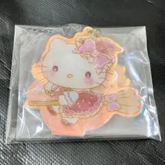 サンリオキャラクターズ アクリルスタンド マジカル ハローキティ