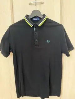 【FRED PERRY 】サイズS ポロシャツ