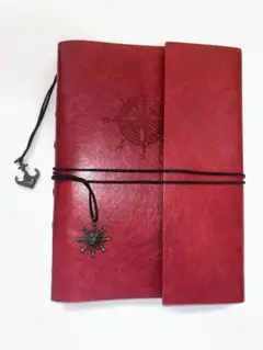 【即購入可能】レトロ手帳　Book コラージュ