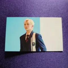 SEVENTEEN DREAM トレカ スングァン