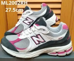 【極美品】New Balance ML2002RH 27.5cm 限定品
