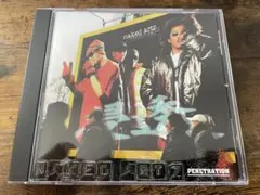 Naked Artz/浸透 Penetration