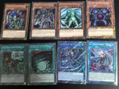 EU版　ボナンザ　プラチナムシークレットレア　RA-03 25th 遊戯王