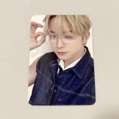 ONEUS イド トレカ NOW soundwave