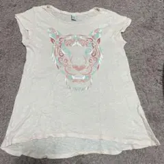 Zara Kids ノースリーブトップス 11-12歳