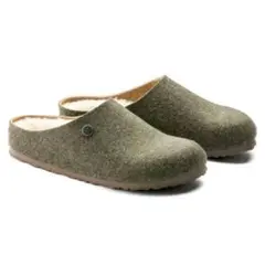 【新品】BIRKENSTOCK KAPRUNカプラン【ウールフェルト】ビルケン