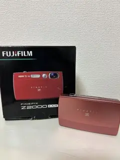 2025年最新】finepix z2000exrの人気アイテム - メルカリ
