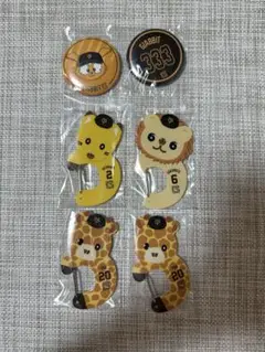 読売ジャイアンツ　巨人　限定グッズ　まとめ売り