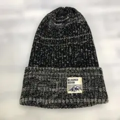 Mt.RAINIER DESIGN ニット帽