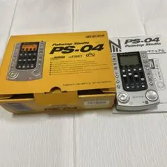 Zoom PS-04 | Zoom
