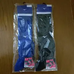 ミズノ サッカーソックス