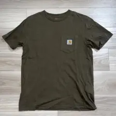 【carhartt wip】 t-shirt