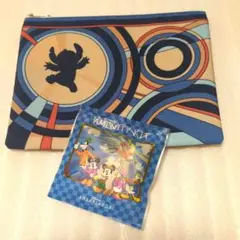 ディズニアンバサダーホテル　アメニティ　2点セット