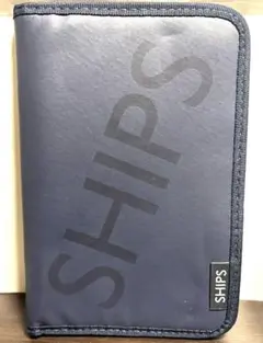 ⭐️限定⭐️【SHIPS シップス】お金が貯まるマルチケース★付録❗️