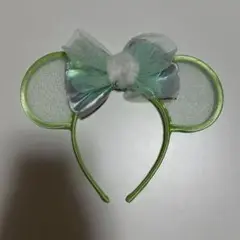 ティンカーベル カチューシャ