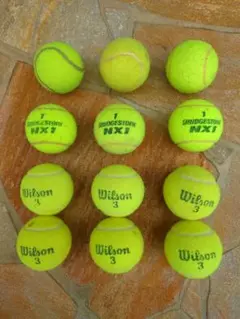 2025年最新】Wilson タイプ：プレッシャーボール テニス ボール