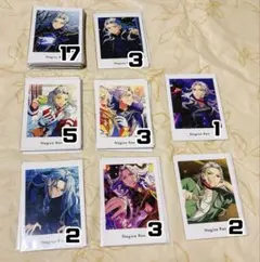 あんスタ　乱凪砂　ぱしゃっつ　ぱしゃこれ　まとめ売り　あんさんぶるスターズ