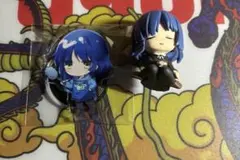 ぼっち・ざ・ろっく！ 山田リョウ ヴィレッジヴァンガード アクスタ