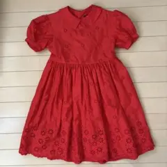 JUNKO SHIMADAキッズワンピース130