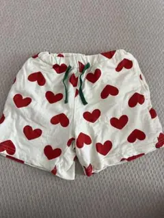 BREEZEブリーズ ショートパンツ ハーフパンツ　半ズボン　110cm