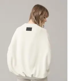 コグザビッグスモーク スウェット