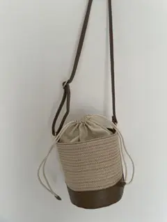 ショルダーバック