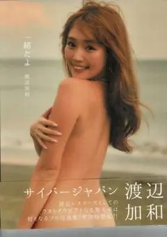 【500部限定】2冊同時発売　渡辺加苗『ずっと』　渡辺加和『一緒だよ』初回限定版 500部限定】2冊同時発売 渡辺加苗『ずっと』 渡辺加和『一緒だよ
