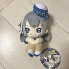 アイドリッシュセブン(リバーレ千おすわりぬいぐるみ)