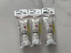 新品ダイソー　ホイップクリームのり パールホワイト　30g