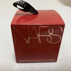 NARS クリスマスコフレ箱