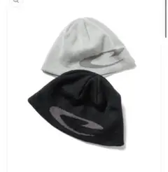 CPG EMBROIDERY KNIT CAP テック　完売品