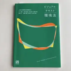 ビジュアルテキスト環境法