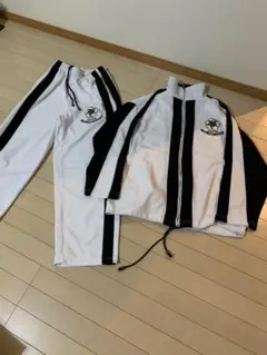 ウェア　上下セット
