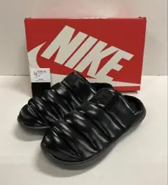 NIKE Burrow SE “Black” 3245