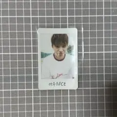 SEVENTEEN ミンギュ Love & Letter リパケ
