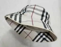最終値下げ！BURBERRY　ベビーハット