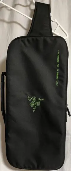 Razer キーボードケース ガジェットケース