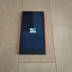Windows mobile 10　SIMフリー