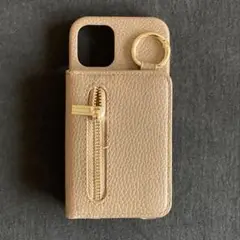 iPhoneケース 12mini