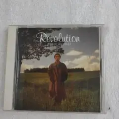 感謝セール】徳永英明 Revolution