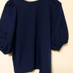 shifonery ブラウス38号　伸縮あり
