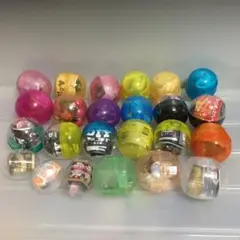 ガチャ まとめ売り 24点セット