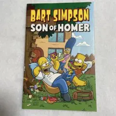 シンプソンズ　コミック 創刊号　Simpsons Comics 1巻 Simpsons Comics 1 | Simpsons Wiki | Fandom