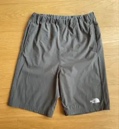 THE NORTH FACE ハーフパンツ 160サイズ　カーキ
